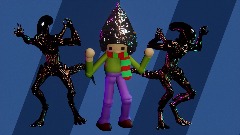 A screenshot taken in Dreams. 2 of 5.