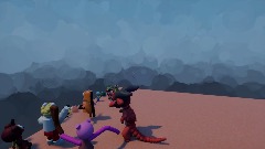 Everything you could ever want