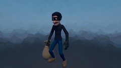 Destroying [@Neoglith099] for stealing ocs