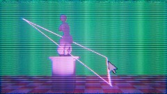 A screenshot taken in Dreams. 18 of 22.