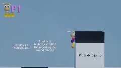 A screenshot taken in Dreams. 15 of 26.