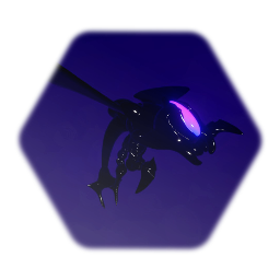 Cool Bug (Cool Dude) (Floating)