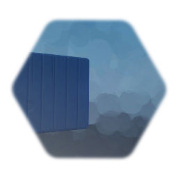 Water Crate