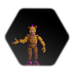 Fredbear v2
