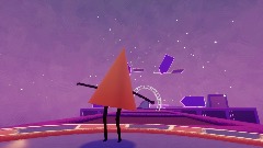 My Dreamiverse Dash!