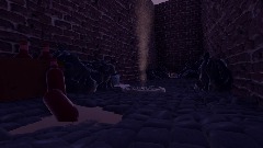 Ash Kruz's Unofficial Dreamscon '22 Stand