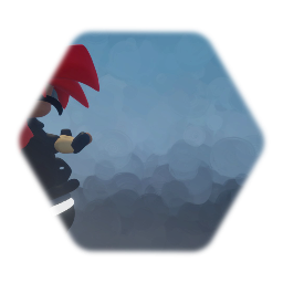 My FNF Skin AKA @elitebigbans902 And @dyson_bruv24 's Son