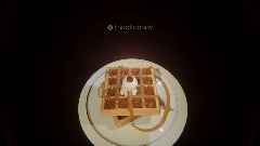 A screenshot taken in Dreams. 6 of 9.