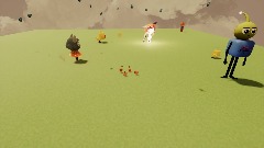 A screenshot taken in Dreams. 4 of 4.