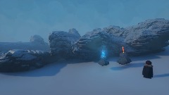 Game of Thrones_Fire and Ice