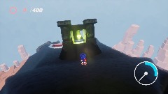 A screenshot taken in Dreams. 21 of 30.
