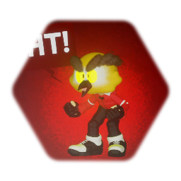 Vanoss V2