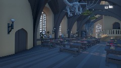 A screenshot taken in Dreams. 1 of 3.