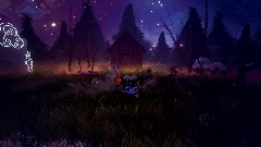 A screenshot taken in Dreams. 4 of 5.