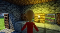 La ferme d'Edie : La ferme