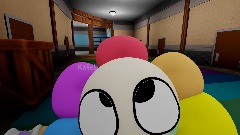 A screenshot taken in Dreams. 7 of 26.