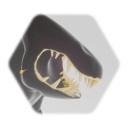 Beast bendy but better