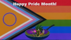 Pride Month