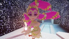 A screenshot taken in Dreams. 1 of 6.