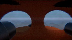 A screenshot taken in Dreams. 2 of 5.