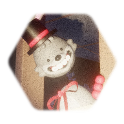 Other Frankie | Finding Frankie V2