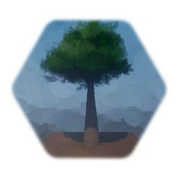 Tall Tree (Low Cost )