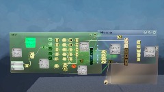 Randomized Item System.