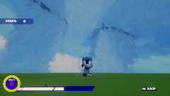 A screenshot taken in Dreams. 5 of 8.