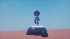 LBP 3D Boost Boot Level Kit!!