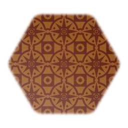 Compass Tile