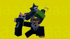 A screenshot taken in Dreams. 1 of 1.