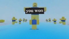 A screenshot taken in Dreams. 5 of 20.