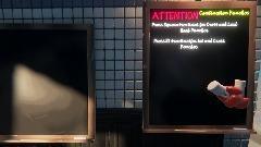 A screenshot taken in Dreams. 3 of 3.