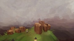 Lost...In the Forest