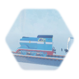 Remezcla de Hub World - The Branchline