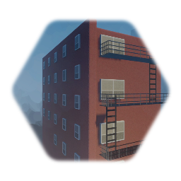 Office type building