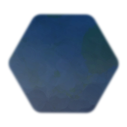 Distant terrestrial planet