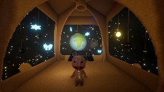 A screenshot taken in Dreams. 11 of 19.