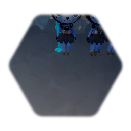 My Creation - 20/3/2020