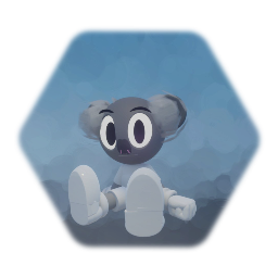 Stretchy ( @erressD OC )