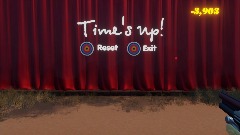 A screenshot taken in Dreams. 15 of 24.