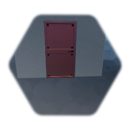 2 way Door