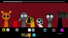 A screenshot taken in Dreams. 8 of 11.