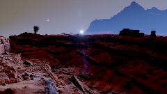 A screenshot taken in Dreams. 5 of 9.