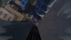 Spiderman drop 2 or 3