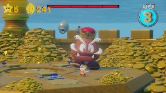 A screenshot taken in Dreams. 2 of 23.