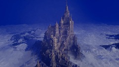 Heavenly Castle