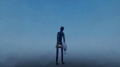 A screenshot taken in Dreams. 24 of 28.