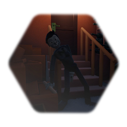 HD Retro_laser77 Official Model!