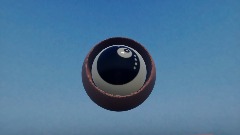 A screenshot taken in Dreams. 1 of 8.